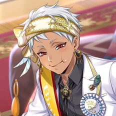 Kalim al asim — twisted wonderland