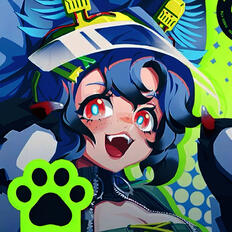 Cerberus !! (Friend)